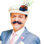 Masud Ahmed Khan