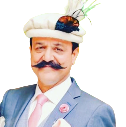 Masud Ahmed Khan
