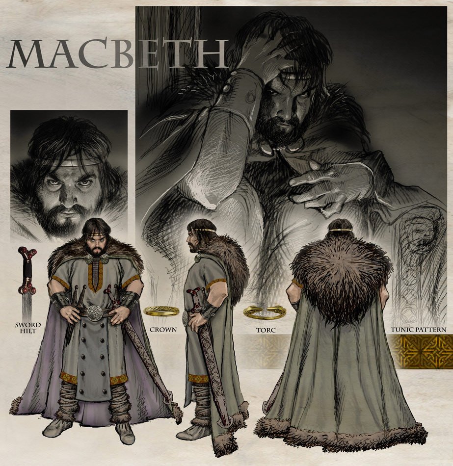 macbeth