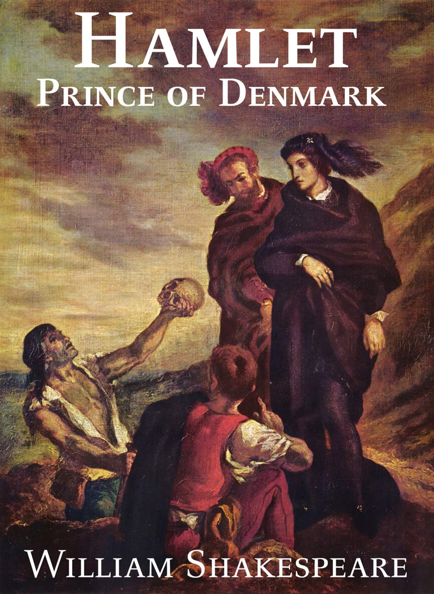 hamlet prince of denmark